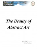 The Beauty of Abstract Art