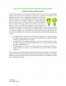 Resumen : Ecologia