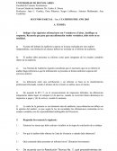 Facultad de Ciencias Económicas Tercera Cátedra de Auditoría: Dr. Carlos A. Slosse