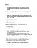 Actividad 1: Contesta a estas cuestiones