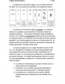 Sistema de numeracion egipcio, era un sistema decimal (de base 10), sus números se escribían de la siguiente manera