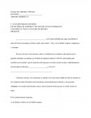 TEMA EN MATERIA DE AMPARO Y DE JUICIOS CIVILES FEDERALES