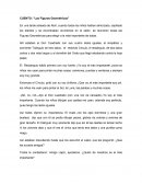 CUENTO: "Las Figuras Geométricas"