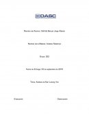 Resumen de Teoría General de los Sistemas