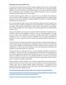 Desventajas de la zona monetaria euro.