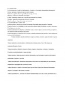 Significado de La comunicacion