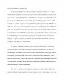 CATACLISMO DE DAMOCLES discurso