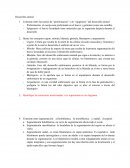 Apuntes de Desarrollo Animal