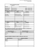 Maestría en administración y dirección de Proyectos Taller de Gerencia de Proyectos Gestión del Costo
