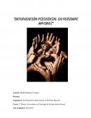 Intervención psicosocial en personas mayores