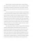 Desde que el hombre es consciente de su propia existencia y es capaz de reflexionar sobre sí mismo