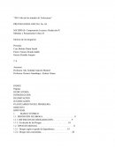 Como es la basura que comemos