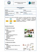 Ingeniería Industrial y de Procesos