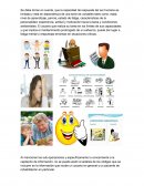 Resumen de Carga mental