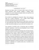 LA ACCION SOCIAL EN EL AULA