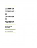 APLICA EL CONTROL MECATRONICO