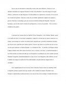 De amor y de sombra novela