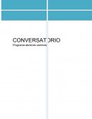 Programa abriendo caminos