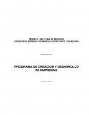 PROYECTO EMPRESARIAL “AGRODIEL”