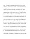 Resumen Torquemada en la hoguera