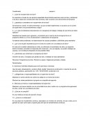 Cuestionario, Superposiciones de obra