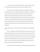 LA IMPORTANCIA DEL LIDER