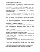 Las crisis económicas son una característica de los países latinoamericanos, generan indirectamente inestabilidad en los sistemas sanitarios.