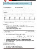 Las características del enfoque problemático en el aprendizaje de la matemática.