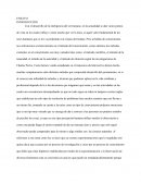 Con el desarrollo de la inteligencia del ser humano, en la actualidad se dan varios puntos de vista en los cuales influye