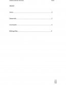 Modelo expositivo de tabaquismo