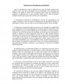 Relación entre la Mercadotecnia y la Publicidad