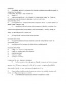 TÁCITAMENTE Y DESPUÉS POR PACTO EXPRESO, DESDE EL MOMENTO EN QUE MEDIABA UN CON CONVENIO