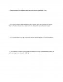 Problemas de física para la casa