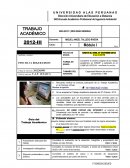 TRABAJO DE BIOLOGIA GENERAL