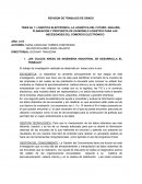 REVISIÓN DE TRABAJOS DE GRADO