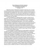 Activación selectiva de los autocontroles