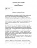 Analisis de la ley y seguridad social
