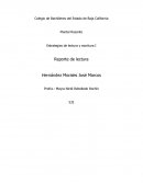 Playas de Rosarito, Baja California a 30 de octubre de 2015 “El arte de la guerra”