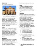 Una Ciudad Colonial y Romanica