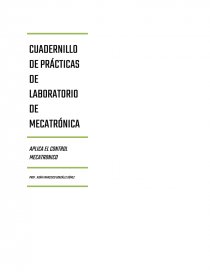 APLICA EL CONTROL MECATRONICO. Página 1