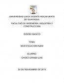 Normalidad de el viento, lluvia dirrecion y sentido