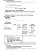 PLANIFICACIÓN DE ORIENTACIÓN Y PRESENTACIÓN DE MICRO CLASE