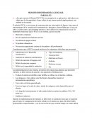 MENCIÓN PSICOPEDAGOGÍA Y LENGUAJE PARCIAL Nº3