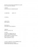 Plan de negocio- Ejemplo