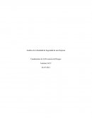 Control 6 Fundamentos de la Prevención de riesgos