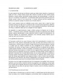 RESUMEN DEL LIBRO “LA MAESTRIA DEL AMOR”