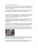 Alimentos con poco valor nutricional