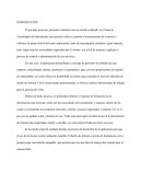 El tema de Tecnologías de Información