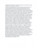 Efectos patrimoniales entre los integrantes de la pareja. Sociedad de hecho. Liquidación. Competencia.