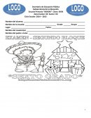 Como se da Planeacion 6ª segundo bimestre